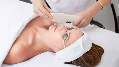 IPL - why is winter the best time for the treatment