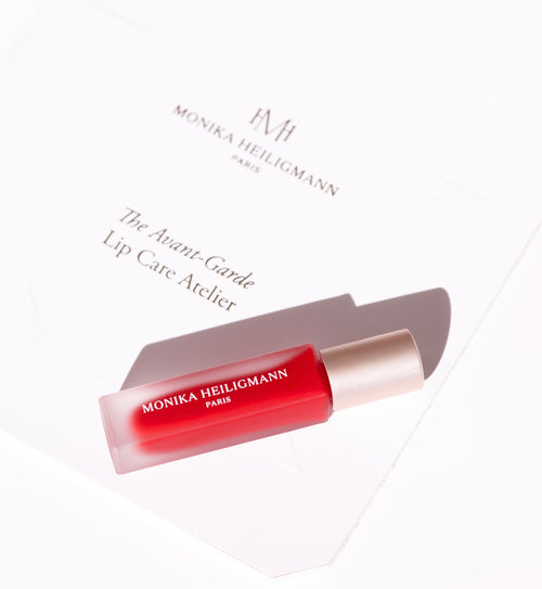 Elixir de Volume - Le Rouge Parfait - Special Edition