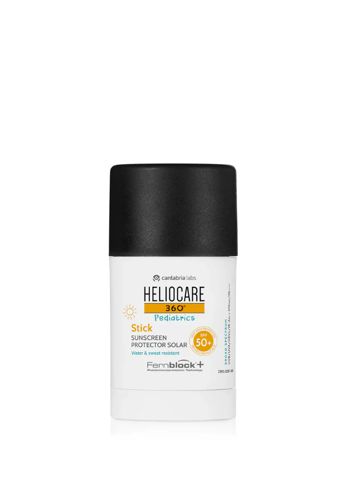 Heliocare 360° Pediatrics Stick SPF50+