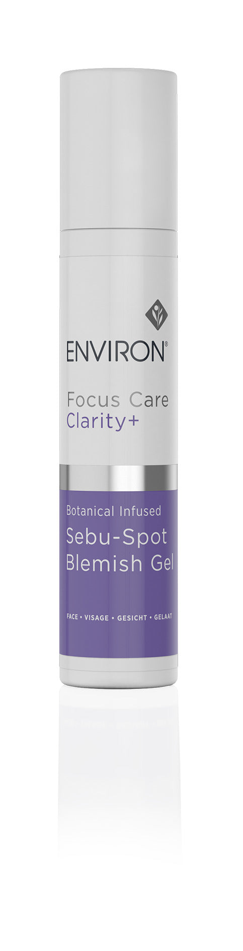 Botanical Infused Sebu-Spot Blemish Gel